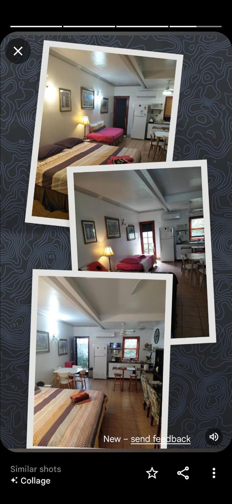 Homestay At Julie'S Cairns Exterior foto